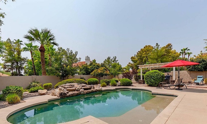 Rancho San Carlos House | Paradise Retreat 4BR by Casago