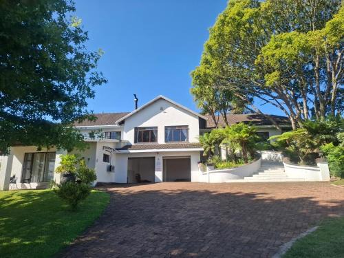 Graskop Apartment | Paradise View Guesthouse