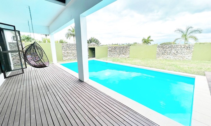 Martintar Villa | Paradise Villas