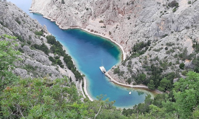 Otocac Apartment | Paradiso apartment LIKA