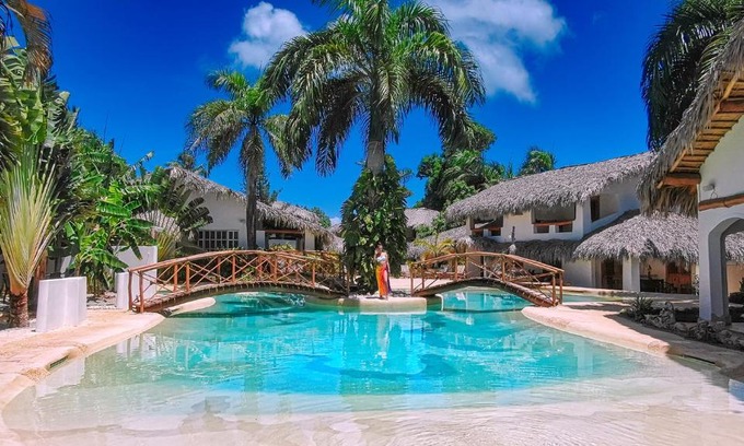 Las Galeras Resort | Paradiso del Caribe
