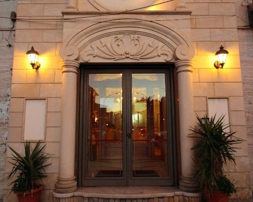 Ramacca Hotel | Paradiso della Zagara