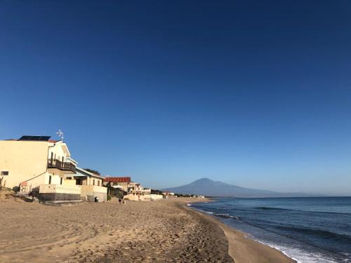 Agnone House | Paradiso fronte Mare