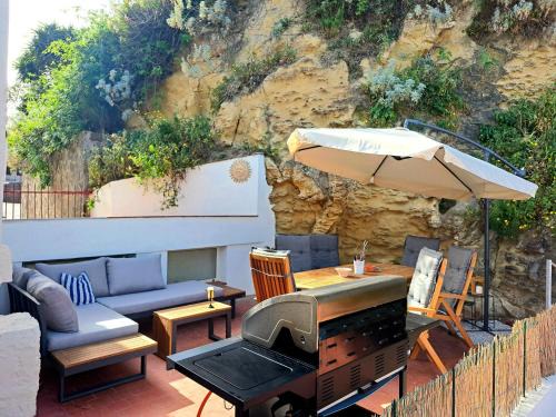 Modolo Apartment | Paradiso Privato di Modolo