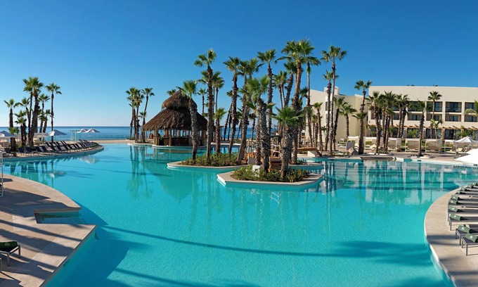 San Jose del Cabo Resort | Paradisus Los Cabos - Adults Only - All Inclusive