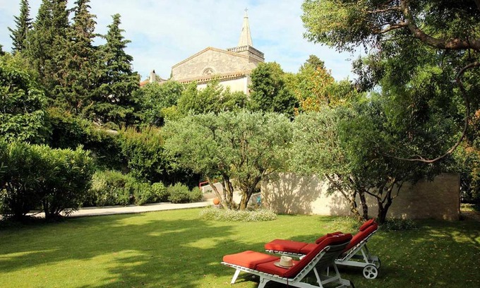 Nissan-lez-Enserune Apartment | Paradix holiday apartment - gîte 3, 2 pers