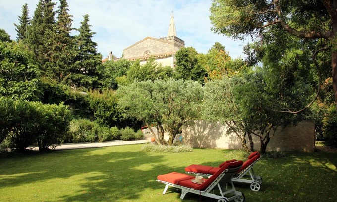 Nissan-lez-Enserune Apartment | Paradix holiday apartment - gîte 1, 4 pers