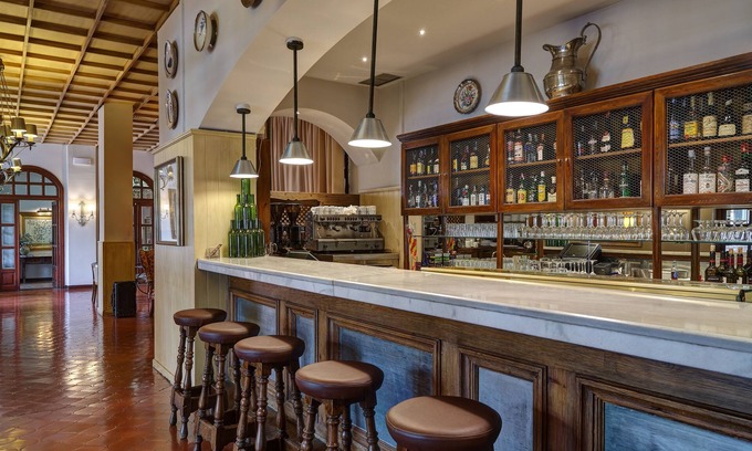 Calahorra Hotel | Parador de Calahorra