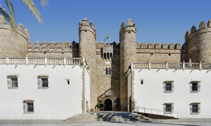 Zafra Old Town Hotel | Parador de Zafra