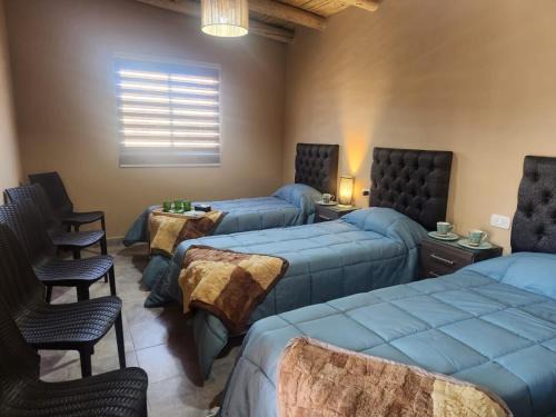 El Penon Hotel | Parador Diaguita