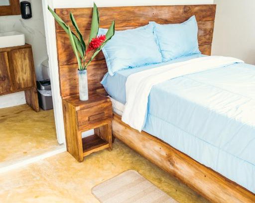 Samana Bed & Breakfast | Parador El Ermitaño
