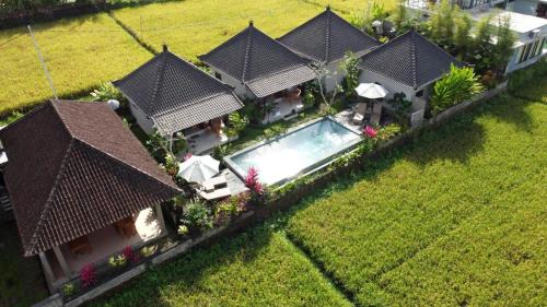 Pejeng Kawan House | Paraiso Cottage Ubud