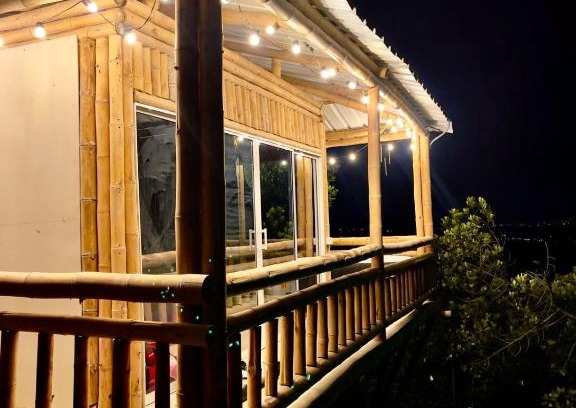 Florida Other | Paraiso Escondido glamping