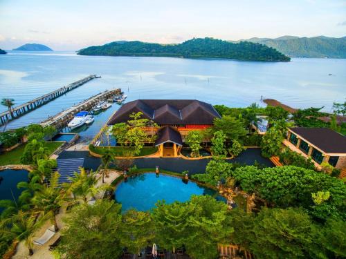 Koh Chang Tai Resort | Parama Koh Chang