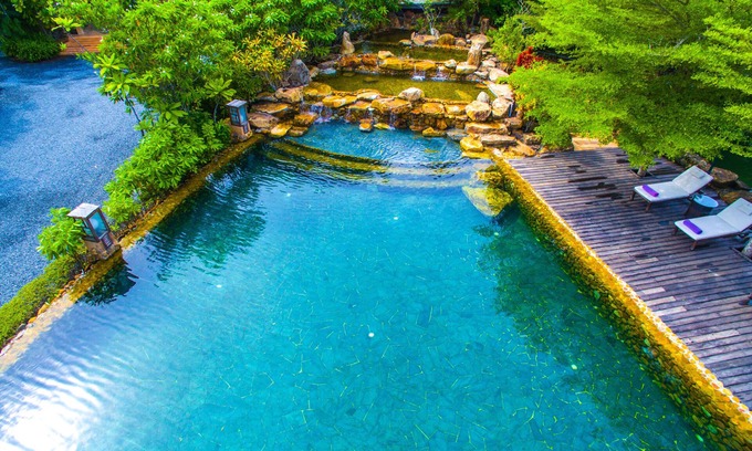 Koh Chang Tai Resort | Parama Koh Chang