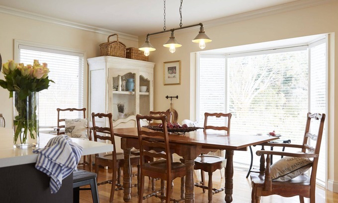 Hepburn Cottage | Parc vue cottage ,charming cottage near Daylesford