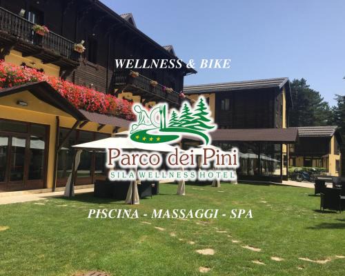 Taverna Hotel | Parco dei Pini - Sila Wellness Hotel