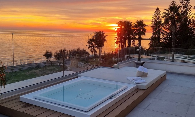 Torre San Giovanni Hotel | Parco dei Principi Resort & SPA