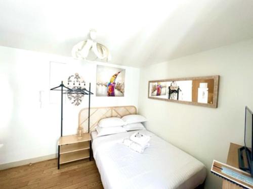 Gaillon Apartment | Paris, Opéra 4D.en plein coeur de la Paris