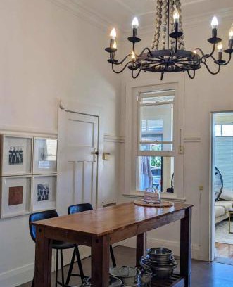 Griffith House | Paris's Place