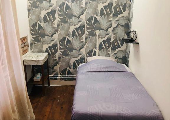 Champeval House | Paris Visit - Business - Tourism