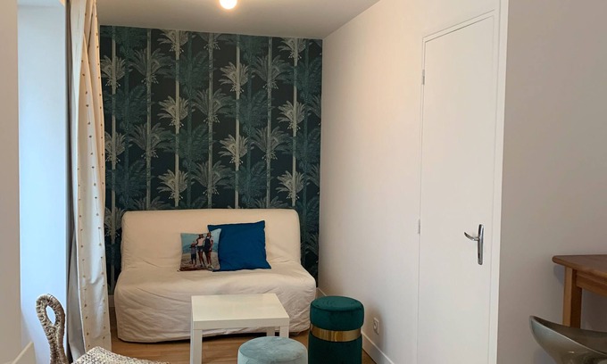 Grenelle Apartment | Parisian Home|115289|1 chambre|Dupleix - Motte Piquet - Grenelle