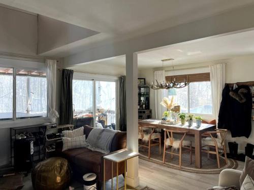 Silver Summit Ski Chalet | Park City Serenity Spa Cabin