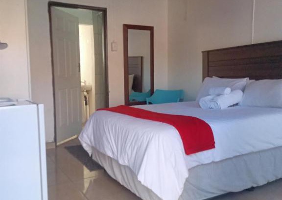 Polokwane House | PARK FRONT LODGE