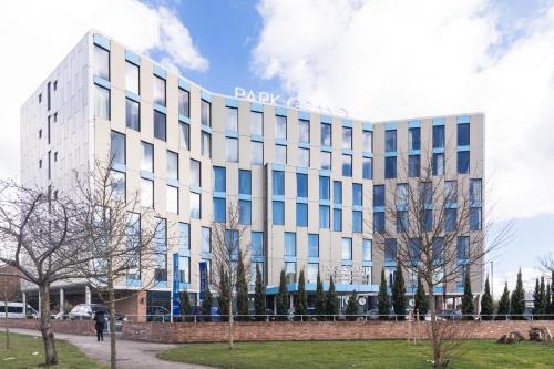 Heston Hotel | Park Grand Heathrow