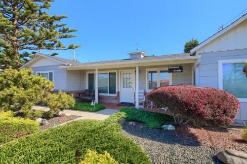 Park Hill House | Park Hill Beach House