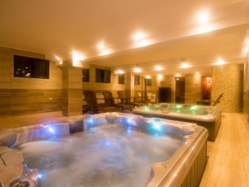 Dragijevo Hotel | Park Hotel Asenevtsi