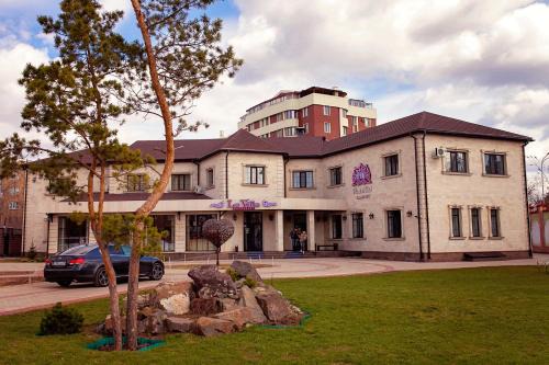 Karagandy Hotel | Park Hotel