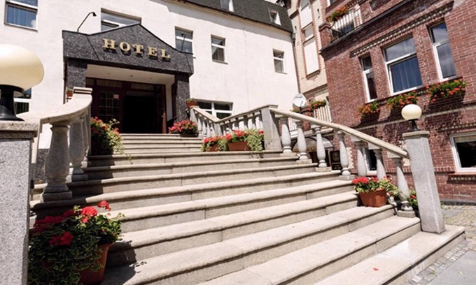 Swidnica Hotel | Park Hotel