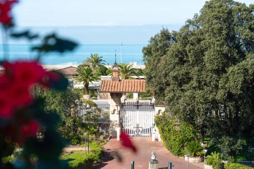 Lido di Camaiore Hotel | Park Hotel Villa Ariston