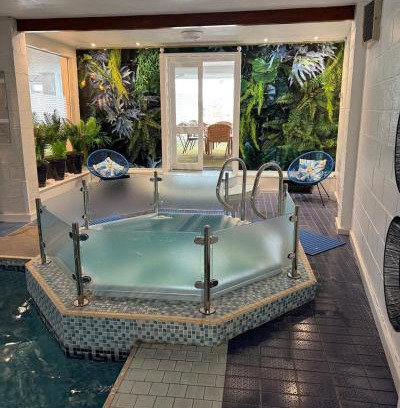 Scarborough Hotel | Park Manor Hotel