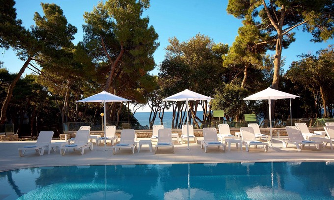 Pula Hotel | Park Plaza Arena Pula