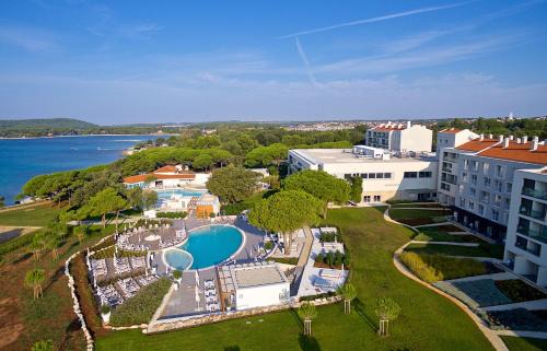 Medulin Hotel | Park Plaza Belvedere Medulin