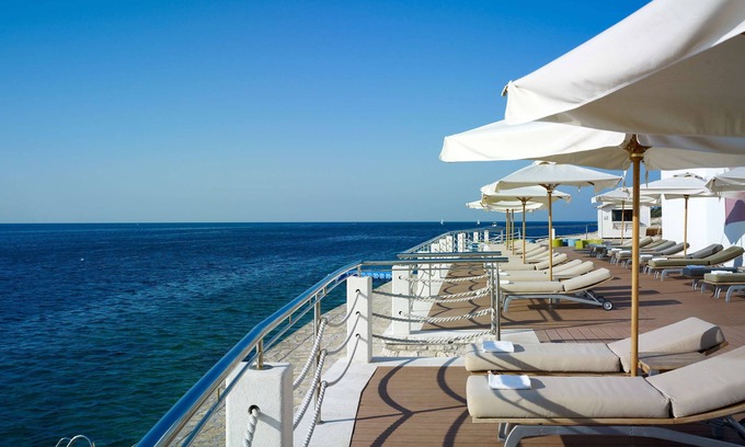 Pula Hotel | Park Plaza Histria Pula