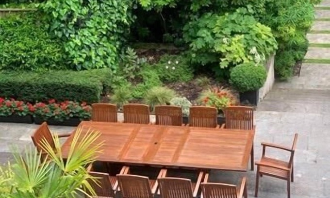 Somers Town House | Park Village East Apartment - London