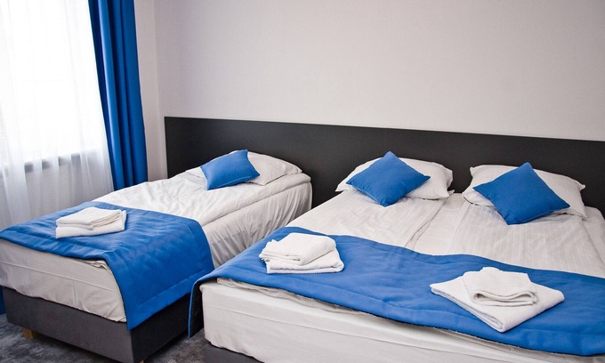 Chrzanow Bed & Breakfast | ParkApartamenty