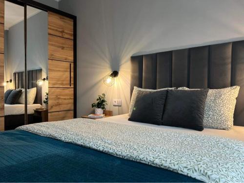 Katowice Apartment | Parkcity Centrum Nova Mikołowska