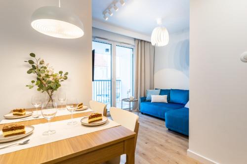 Katowice Apartment | Parkcity Centrum