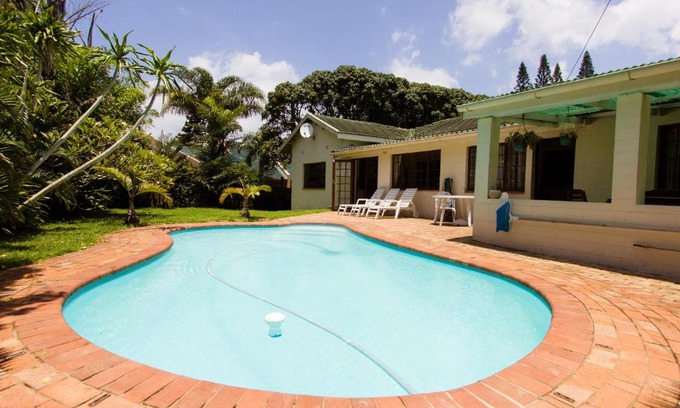 St. Lucia Bed & Breakfast | Parkers Cottages
