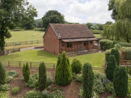 Mathon House | Parkers Lodge