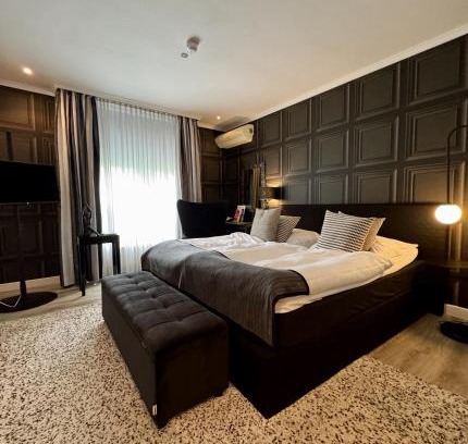 Bielefeld Hotel | Parkhotel Bielefeld