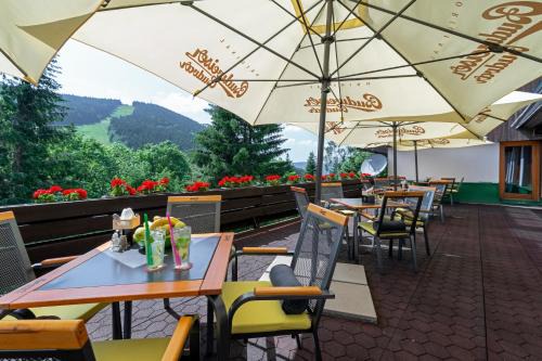 Harrachov Hotel | Parkhotel Harrachov