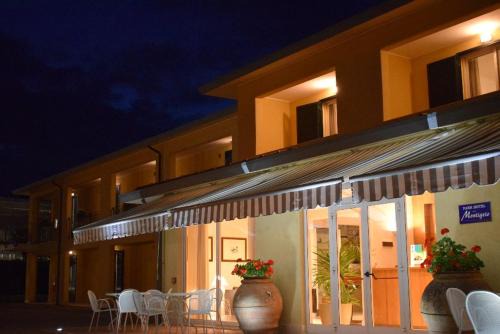 Passignano sul Trasimeno Apartment | Parkhotel Montigeto