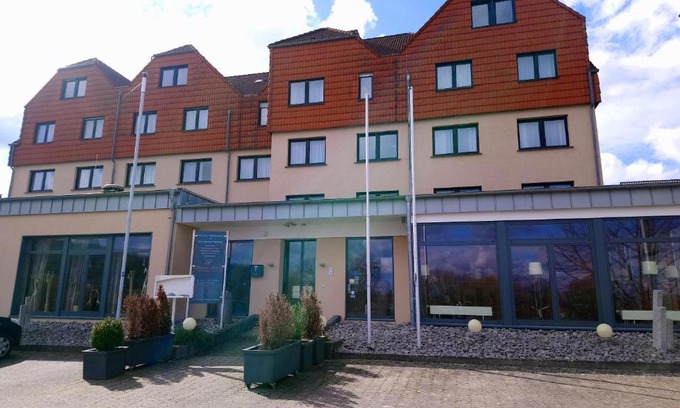 Nieheim Hotel | ParkHotel Nieheim
