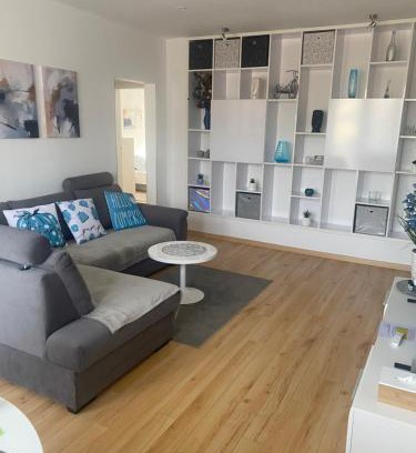 Nitra Apartment | Parkside apartment