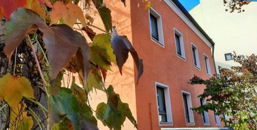 Grafenau Apartment | Parkside Appartement